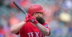 Cubs News and Notes: Mike Napoli, Castellanos watch, Apologies to Yu, Hot Stove, more