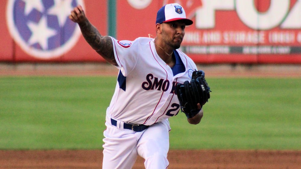 Down on the Cubs Farm: Miller back on track, Sierra delivers walk-off, highlights, more