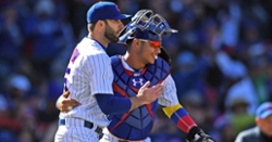 Cubs News and Notes: Morrow is back, Darvish inquiries, Rule 5 Draft, Hot Stove, more
