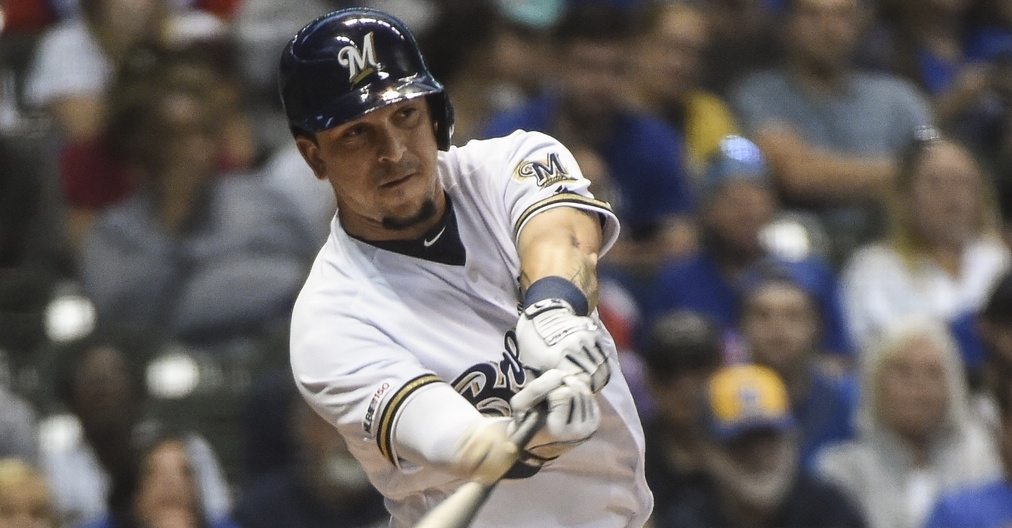 What does the Hernan Perez deal do for Cubs?