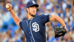 Down on Cubs Farm: Rea's All-Star tune-up, Pelicans earn sweep, Marquez lights out, more