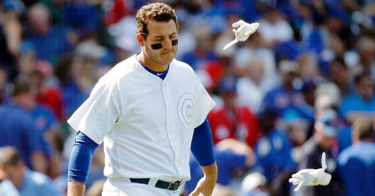 Commentary: Frustrating time for Cubs fans