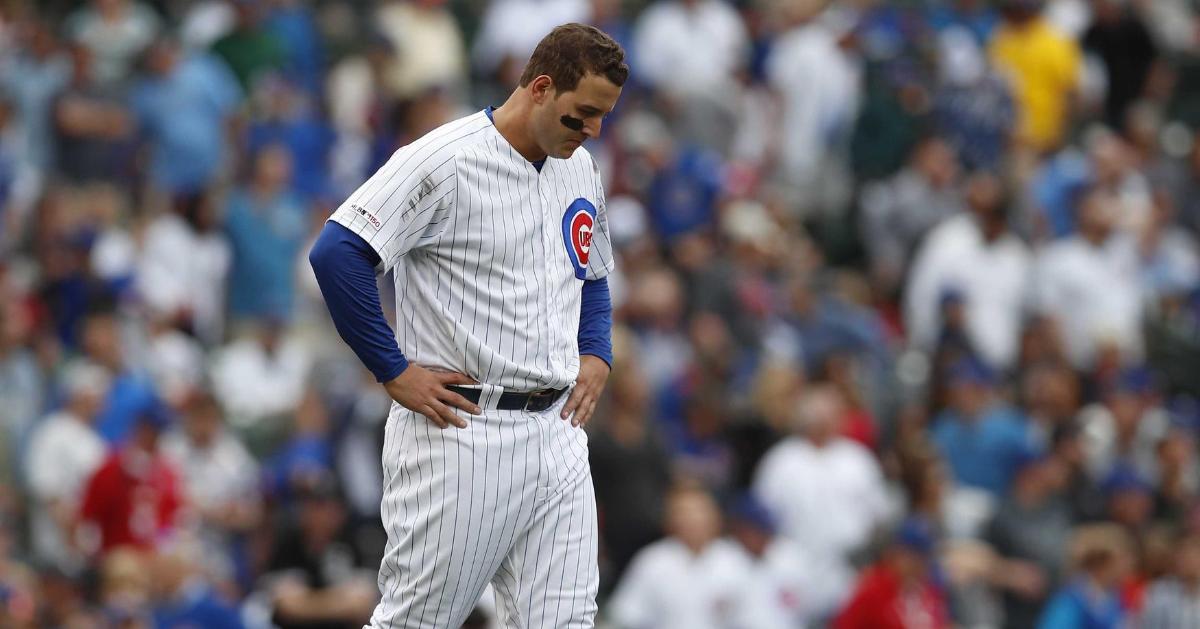 Jim Young - USA Today Sports