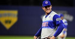 Cubs News and Notes: Fly the W, Little League mania, Roster moves, Hoyer speaks out, more