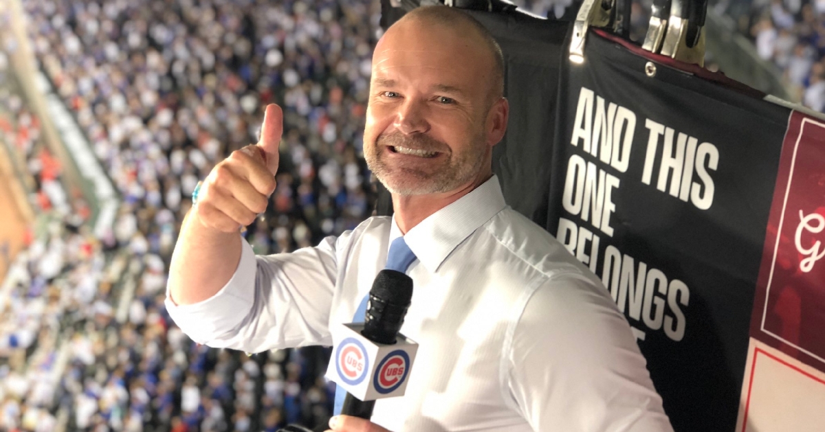 CubsHQ Mailbag: Cub coaches, David Ross and fans, Sandberg as manager, Yu Darvish's role
