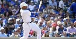 Cubs News and Notes: Cubs swept at home, Rizzo injured back, Zobrist slumping, more