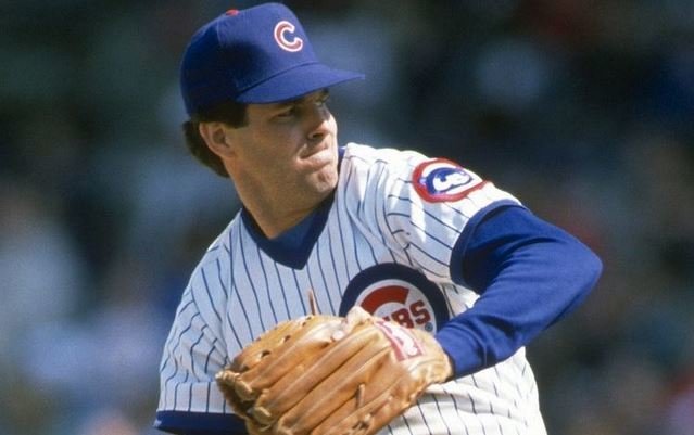 Former Cubs pitcher passes away