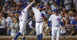 Cubs News and Notes: Expectations Rising, Lester vs Lackey, Cubs on Zobrist, Free Willy