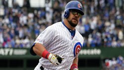Report: Kyle Schwarber signs with Phillies