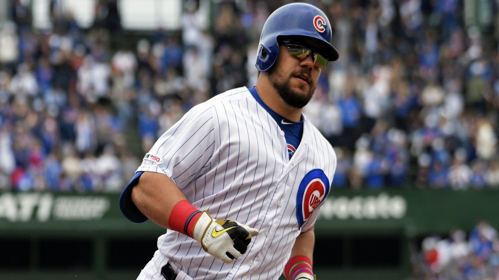 Cubs News: 2020 Season Projections: Schwarber, Happ, Heyward, more