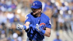 The Cubs are walking to success in 2019