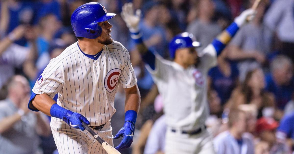 The Top Cubs moments of 2019 Part 2