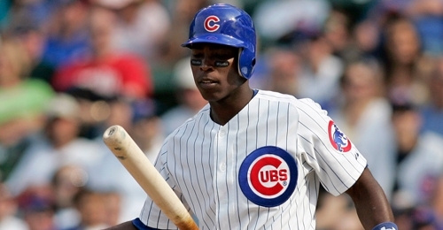 Alfonso Soriano to the Hall of Fame?
