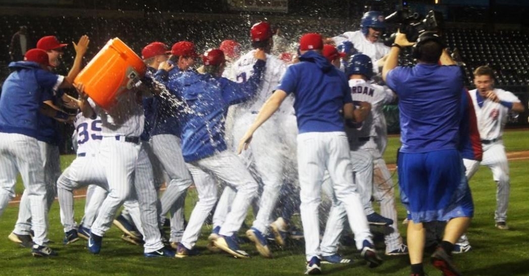 Down on Cubs Farm: Walk-off win puts South Bend one victory from title