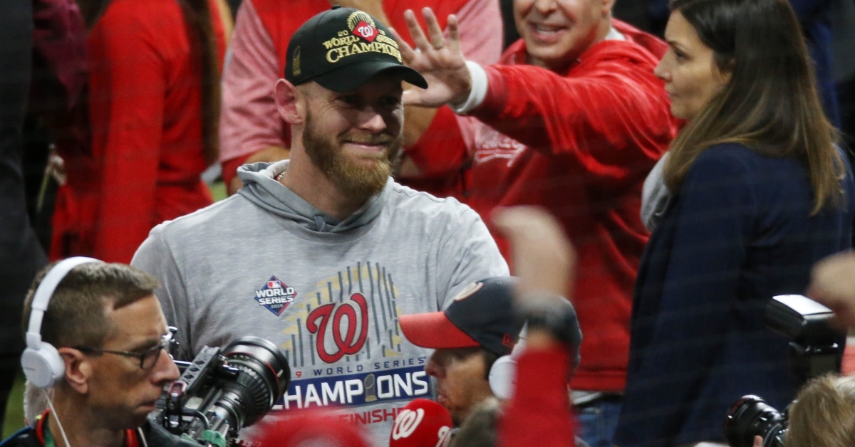 Free agent pitchers the Cubs could target