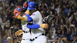 Cubs make several roster moves