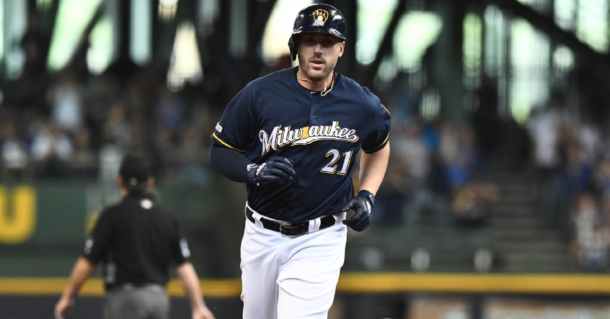 Cubs News: Interesting options added to free agent pool