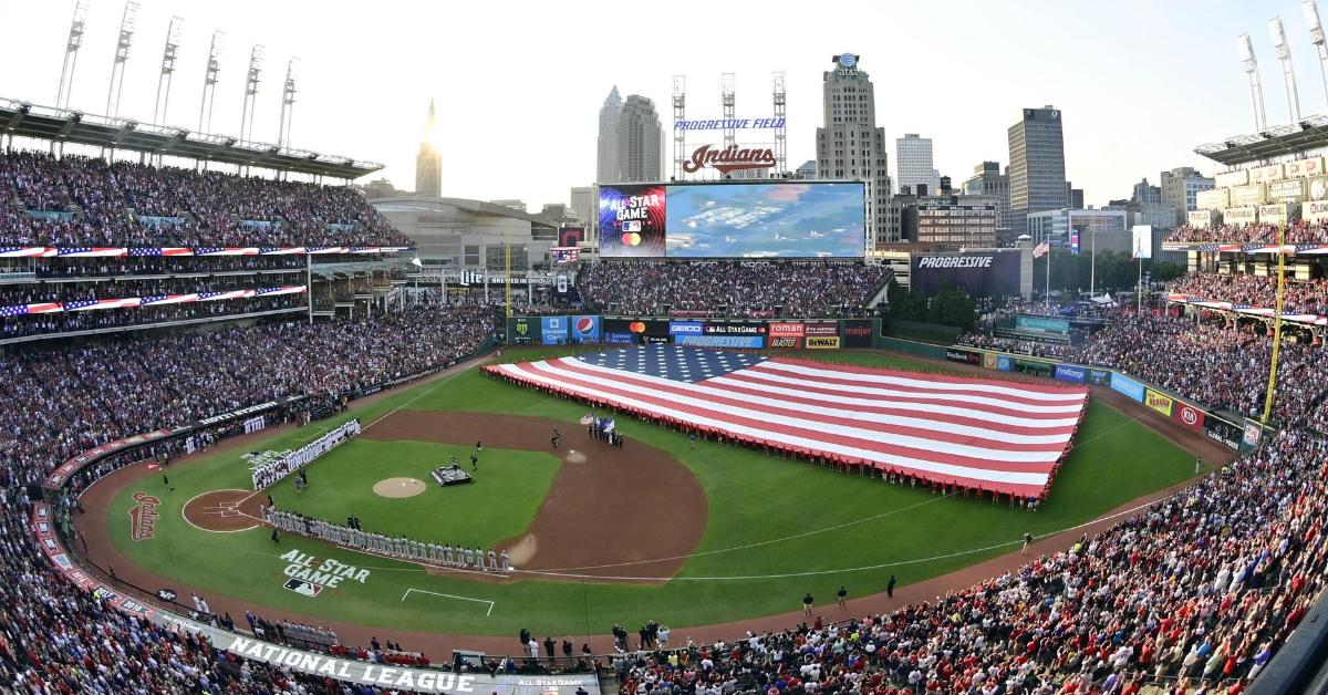 Cubs News and Notes: My All-Star experience, El Mago's swag, Nico Hoerner in CF, more