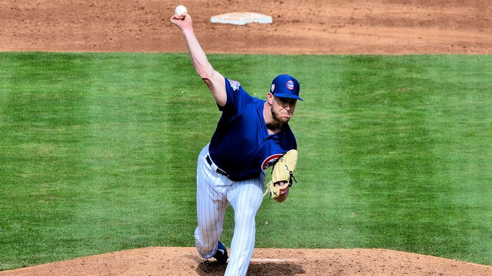 Matt Kartozian - USA Today Sports