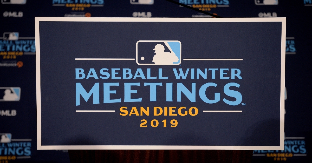 Winter Meetings: It's time for change in Chicago