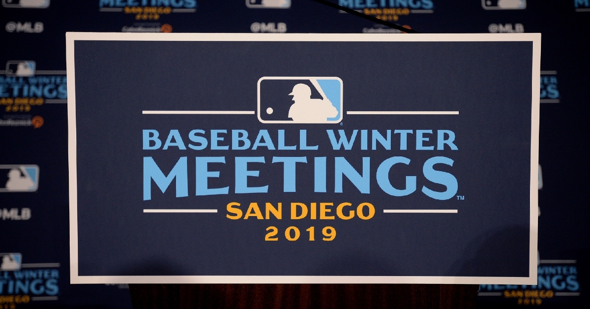 Cubs News and Notes: Cubs at Winter Meetings, Darvish strikes again, Hot Stove, more