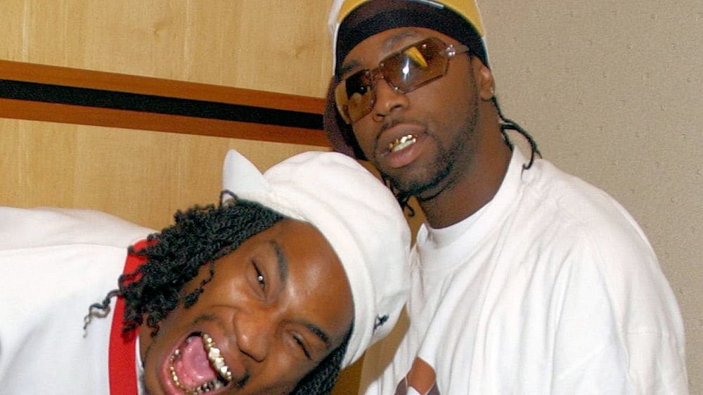 Ying Yang Twins added to All-Star concert at South Bend