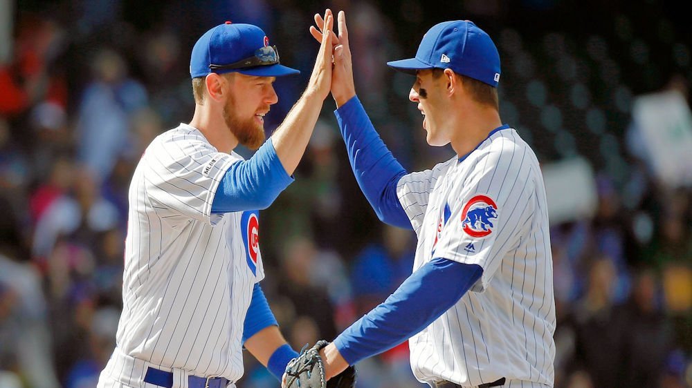 Commentary: Are Cubs expecting too much from Ben Zobrist?