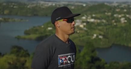 WATCH: Javy Baez on what motivates him as a ballplayer