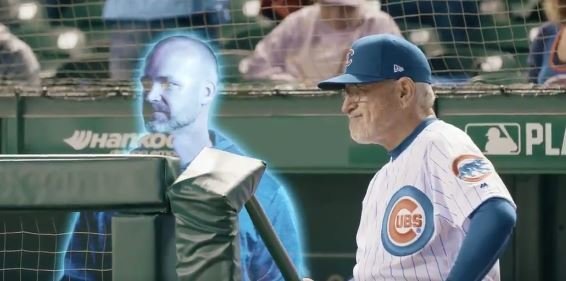 WATCH: Cubs release epic Star Wars parody 