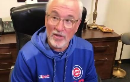 WATCH: Maddon defends his bullpen after loss