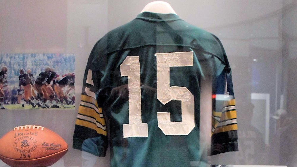 Commentary: RIP Bart Starr