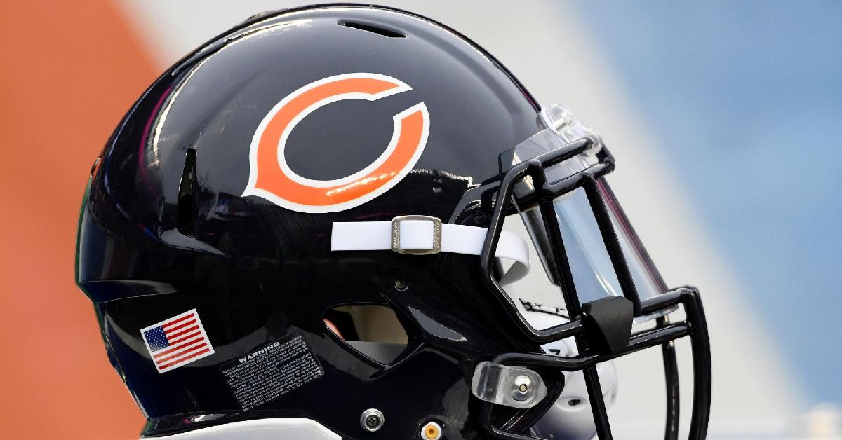Bears assistant trainer strikes gold to knockout Cancer