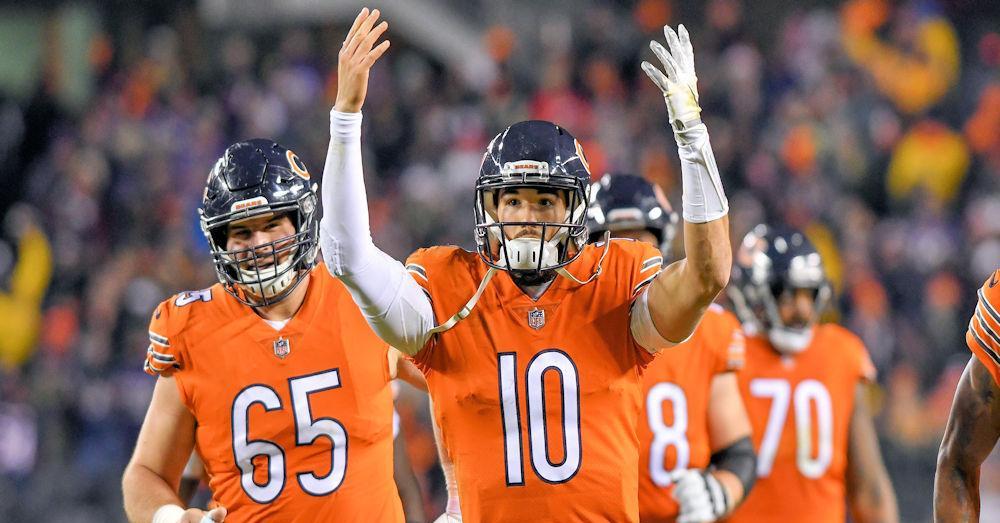 Inside Look at ESPN's Coverage of 2019 NFL Draft