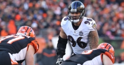 Bears announce signing of veteran DL, waive Harris