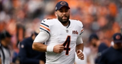 Commentary: Is Chase Daniel a better option than Trubisky?