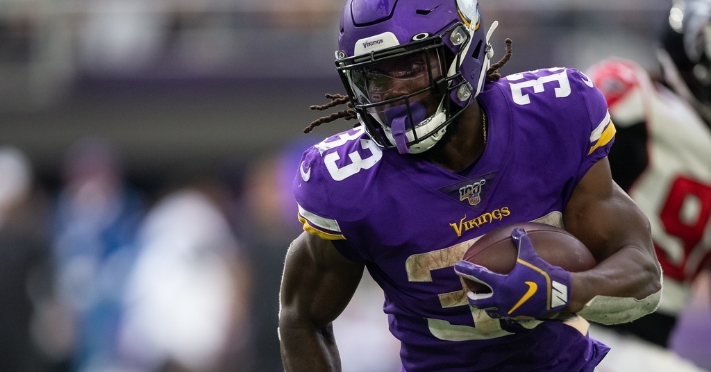 X-Factor: Dalvin Cook must be slowed down by Bears