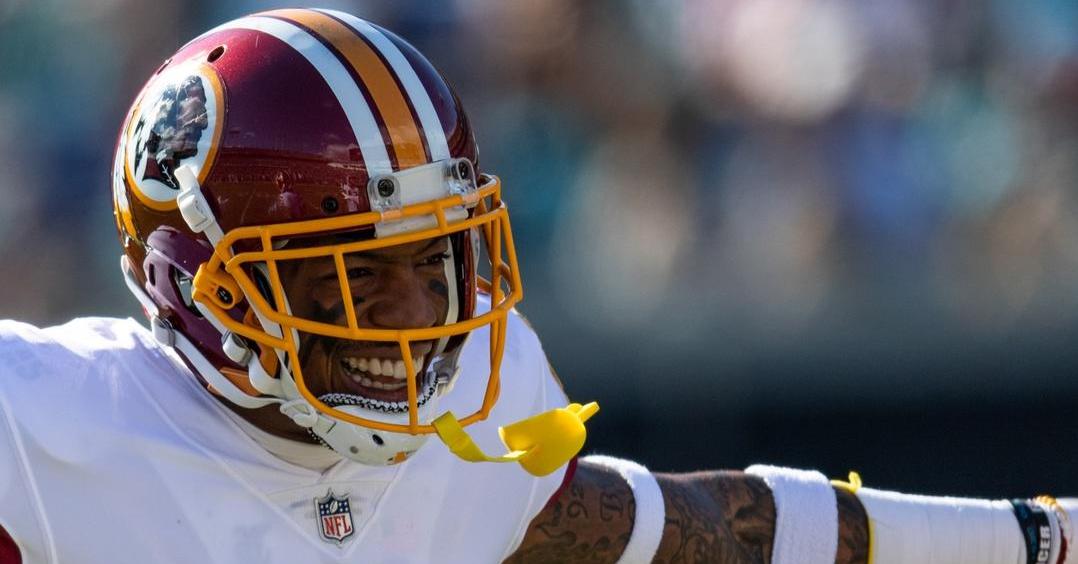 Ha-Ha Clinton-Dix adjusting to life with the Bears