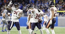 2020 Offseason Review: Chicago Bears