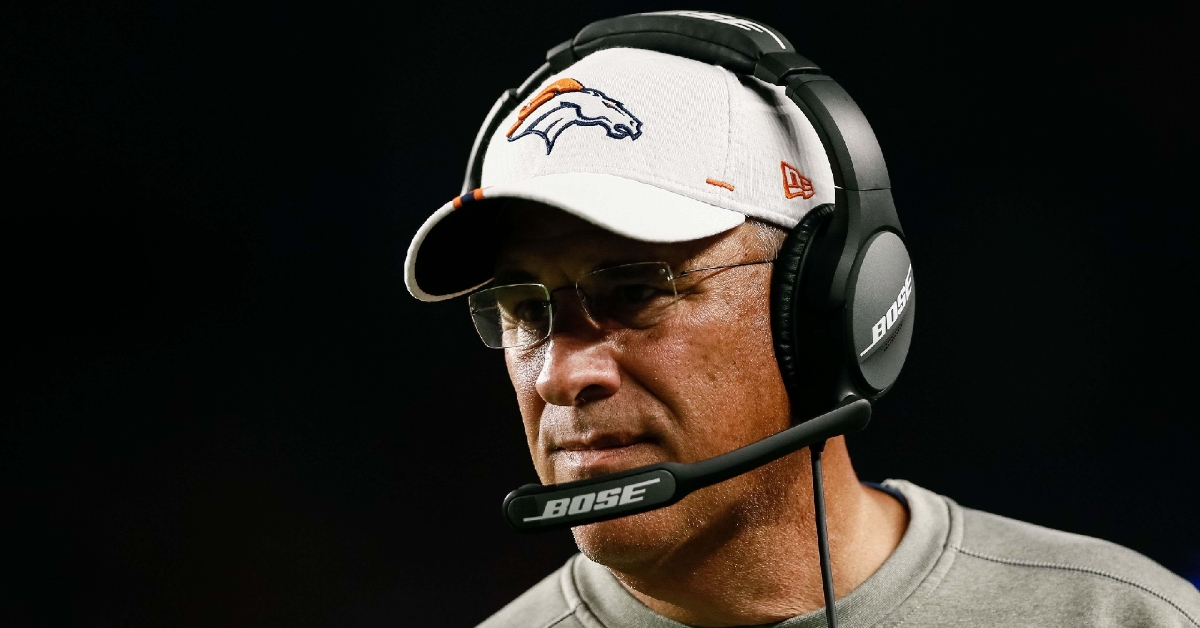 Hello Old Friend: Bears set to face Vic Fangio in Denver