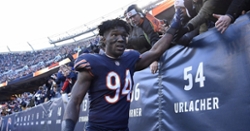 Chicago Bears look to cut payroll in 2020