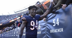 Where are they now? Re-grading the 2016 Bears draft class