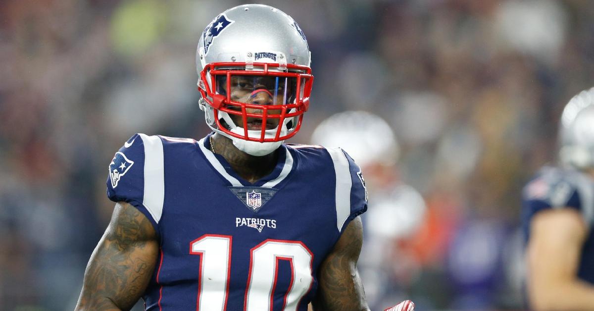 Greg Cooper - USA Today Sports