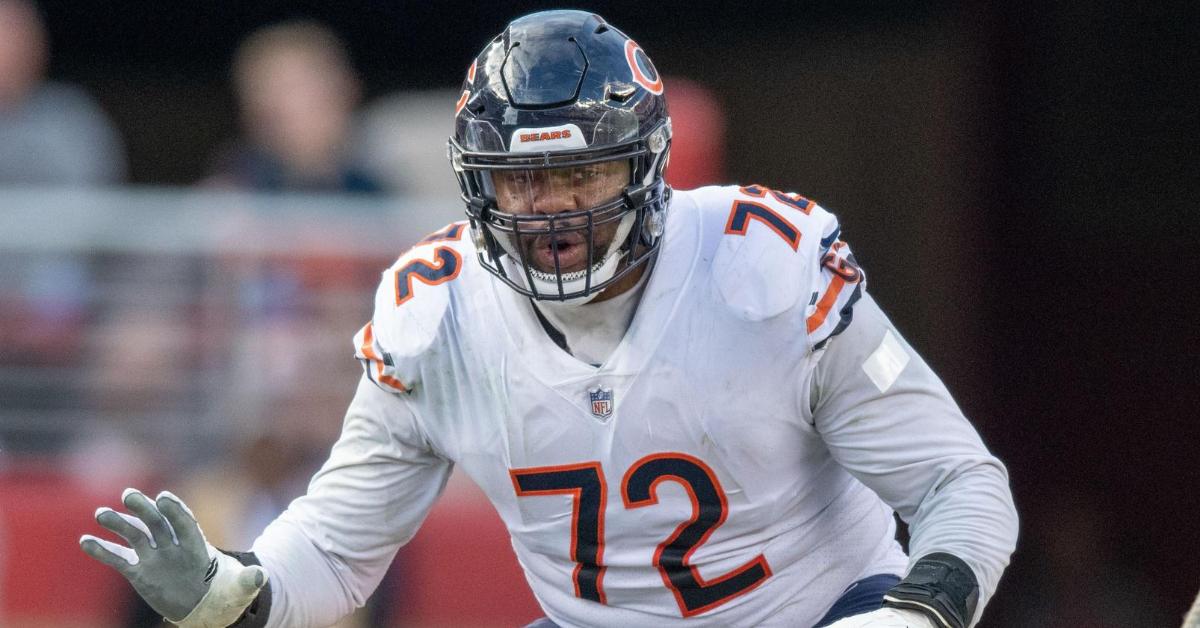 Chicago Bears: 2019 Offensive Line Projections