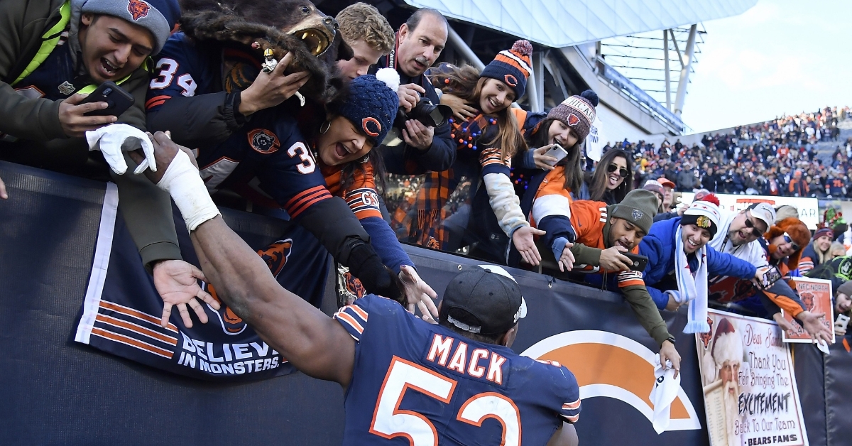 Prediction, Three keys to Bears-Lions matchup