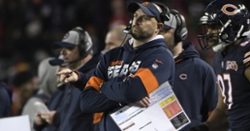 Several former Bears players call out Matt Nagy, Bears' coaching staff