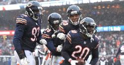 Chicago Bears: 2019 Cornerback Projections