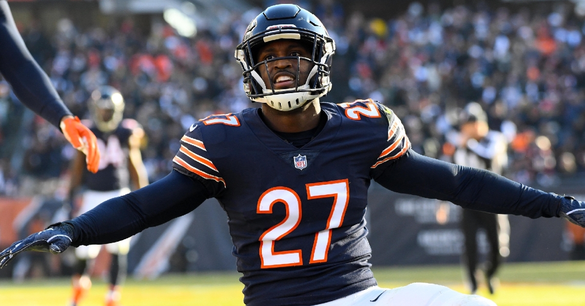 Chicago Bears: Celebrating 100 more ways than one