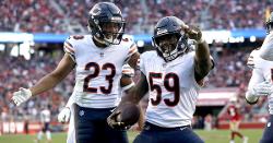 Chicago Bears: 2019 Inside Linebacker Projections