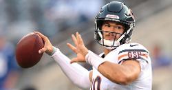 Re-grading the 2017 Bears draft class