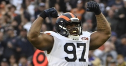 Defensive coaches rave about Nick Squared